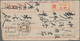 China - Besonderheiten: 1923, Propaganda Mark "(flag)/support The Nationalist Government" On Reverse - Sonstige & Ohne Zuordnung