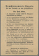 Delcampe - China - Besonderheiten: 1932, Germany Se-tenant Booklet Panes Tied "CHEMNITZ 14.4.32" To Inbound Air - Andere & Zonder Classificatie