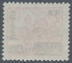 China - Volksrepublik: 1950, Unissued Stamps Of East China Surch., $20,000 On $10,000 Scarlet, Mint - Sonstige & Ohne Zuordnung