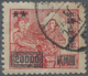 China - Volksrepublik: 1950, Unissued Stamps Of East China And North-Eastern Provinces Surcharged De - Sonstige & Ohne Zuordnung