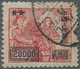 China - Volksrepublik: 1950, Unissued Stamps Of East China And North-Eastern Provinces Surcharged De - Otros & Sin Clasificación