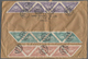 China - Volksrepublik: 1951, Airmail Envelope Addressed To Zurich, Switzerland Bearing The Airmail D - Otros & Sin Clasificación