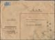 China - Volksrepublik: 1950/51, Tien AnMen Issues Up To $20.000 On Airmail Covers (5 + 1 Front) To S - Otros & Sin Clasificación