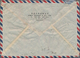 China - Volksrepublik: 1950/51, Tien AnMen Issues Up To $20.000 On Covers (airmails X6 + Surface Fro - Otros & Sin Clasificación