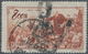 China - Volksrepublik: 1953, 35th Anniv Of Russian Revolution (C20), Withdrawn Issue With Additional - Other & Unclassified