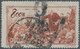 China - Volksrepublik: 1953, 35th Anniv Of Russian Revolution (C20), Withdrawn Issue With Additional - Andere & Zonder Classificatie