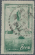 China - Volksrepublik: 1953, 35th Anniv Of Russian Revolution (C20), Withdrawn Issue With Additional - Otros & Sin Clasificación