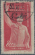 China - Volksrepublik: 1953, 35th Anniv Of Russian Revolution (C20), Withdrawn Issue With Additional - Sonstige & Ohne Zuordnung