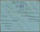 China - Volksrepublik: 1959, 20 F. Tenth Anniversary Tied "Shigatse 1960.6.15" Tibet On Reverse Of R - Sonstige & Ohne Zuordnung