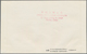 China - Volksrepublik: 1962, Stage Art Of Mei Lan-fang (C94), Set Of 8 Used On 2 Official FDCs, Tied - Sonstige & Ohne Zuordnung