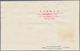 China - Volksrepublik: 1963, Children, 3 Official FDCs Bearing A Set Of 12, Tied By First Day Commem - Autres & Non Classés