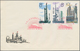Delcampe - China - Volksrepublik: 1964, Petroleum Industry (S67), Set Of 5, MNH, Some Gum Issues, Also Includin - Other & Unclassified