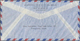 China - Volksrepublik: 1965/68, Airmail Envelope Addressed To Bremen, West Germany, Bearing Two 1965 - Other & Unclassified