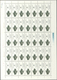 Delcampe - China - Volksrepublik: 1982, Bronzes Of Western Zhou Dynasty (T75), Eight Full Sheets Of 35, Complet - Otros & Sin Clasificación