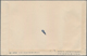 China - Volksrepublik - Ganzsachen: 1959, "arts Envelopes" Pictorial Envelopes 8 F. Grey (9) With Im - Postcards
