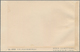 Delcampe - China - Volksrepublik - Ganzsachen: 1959, "arts Envelopes" Pictorial Envelopes 8 F. Grey (9) With Im - Postales