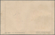 China - Volksrepublik - Ganzsachen: 1959, Postal Stationery, Chen PF 38, 8 F. Tied "Lasa" Postmark, - Ansichtskarten