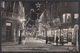 CPA -  Belgique, OSTENDE / OOSTENDE, La Nuit, La Rue De La Chapelle, Carte Photo, Antony - Oostende