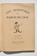 Enfantina / Les Aventures Du Baron De Crac / Münchhausen - Illustrations Van Rompaey, Gründ 1941 - Cuentos