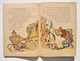 Delcampe - Enfantina / Les Aventures Du Baron De Crac / Münchhausen - Illustrations Van Rompaey, Gründ 1941 - Bilderbücher