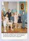 PHOTO KUTTER LL.AA.RR. Le Grand Duc Et La Grande Duchesse De Luxembourg Et Les Princes Et Princesses - Famille Grand-Ducale