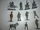 Lot Figurines Mokarex-bien Lire Le Descriptif - Other & Unclassified