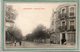 CPA - CHAUMONT (52) - Aspect Du Boulevard Voltaire En 1906 - Chaumont