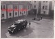 Photo Ancienne  SPIRE SPEYER  CAMION MILITAIRE DE TRANSMISSION  HALF TRACK RADIO ( Marquage Insigne )  T.S.F 1950 1951 - Guerre, Militaire