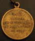 Russian Imperial Crimean War Medal 1853-1856 - Russia