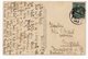 1933 YUGOSLAVIA, MONTENEGRO, ZELENIKA, POSTMARK ZELENIKA-SARAJEVO TPO 35 B, ILLUSTRATED POSTCARD, USED - Yugoslavia