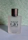 Flacon Spray  "AQUA DI GIO"  De GIORGIO ARMANI Eau De Toilette Pour Homme 50 Ml Vide/Empty Pour Collection - Flacons (vides)