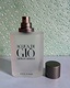 Flacon Spray  "AQUA DI GIO"  De GIORGIO ARMANI Eau De Toilette Pour Homme 50 Ml Vide/Empty Pour Collection - Flacons (vides)