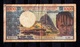 Cameroun,- 1000 Francs. Banque De Etats De L'Afrique Centrale.  L15 - Camerun