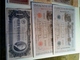 Lot De 10 Billets: 8 Allemagne,1 Russe,1 Italie - Vrac - Billets