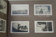 Delcampe - Album Complet 1921 Photos (6.5 X 4) Gênes Rome Florence Capri Venise Tivoli Tyrol - Album & Collezioni