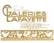 Sp CC G L/  Buvards Les Sports "Chasse A Courre"   Galeries Lafayette (Format 18 X 14) (N= 4) - Sports