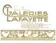 Sp CC G L/  Buvards Les Sports "Chasse A Courre"   Galeries Lafayette (Format 18 X 14) (N= 5) - Sport