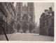 Photo Décembre 1917 REIMS Sous La Neige - La Cathédrale (A211, Ww1, Wk 1) - Reims