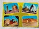 Iraq Architectural Landmarks Multi View 1977  A 191 - Iraq