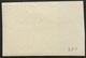 Suisse WWI Vignette Militaire Soldatenmarken LANDWEHR 1914-18 VF Used On Piece. 'Cp. Fus. IV/124' Ovpt. Scarce Thus - Vignettes