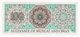 OMAN  P. 1a 100 B 1970 UNC - Oman