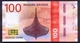 Norway 100 Kroner 2016 UNC P- 54 - Noorwegen