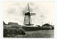 D068 - Dirksland Molen De Eendracht - Molen - Moulin - Mill - Mühle - Andere & Zonder Classificatie