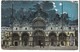 Venezia -  Basilias S. Marco - Bei Nacht V. 1913 (3433) - Venezia