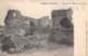 CHATEAU DE PRENY 1914 Feldpost - Other & Unclassified