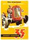 Tracteur Massey Ferguson - Tracteurs