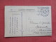 Morocco  1907-1908 Evacuation   Stamp & Cancel          Ref 3383 - Other & Unclassified