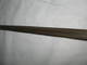 Ancien Epee XIX ,epoque Restauration - Knives/Swords