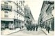 75005 PARIS - Rue Bertholet (vue Prise Du Bld Du Port-Royal - Troupe Au Pas - Commerces - Arrondissement: 05