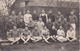 Carte-Photo à Localiser : 22 Personnes En Tenues De Sport (Football ? Rugby ?) - Vincennes 1924 - Photo BIAUD à COSNE - A Identifier